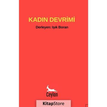 Kadın Devrimi - Işık Boran