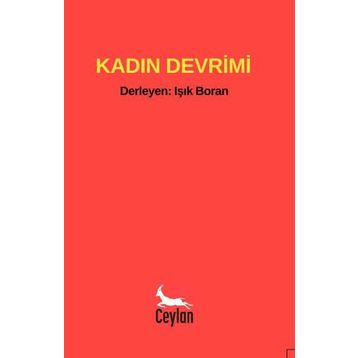 Kadın Devrimi - Işık Boran
