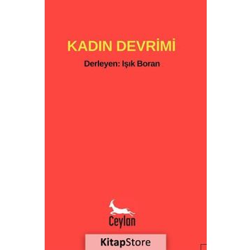 Kadın Devrimi - Işık Boran