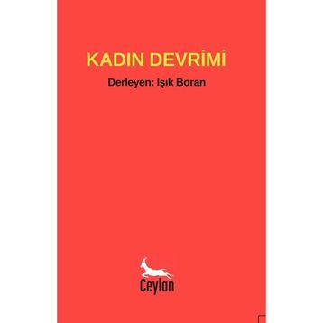 Kadın Devrimi - Işık Boran