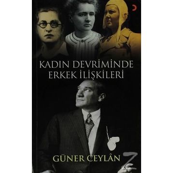 KADIN DEVRIMINDE ERKEK İLIŞKILERI - GÜNER CEYLAN