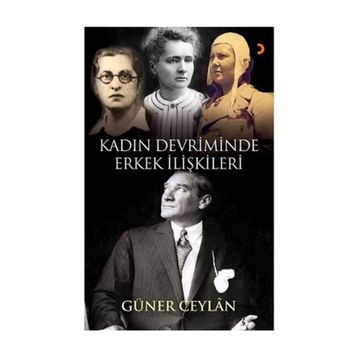 KADIN DEVRIMINDE ERKEK İLIŞKILERI - GÜNER CEYLAN