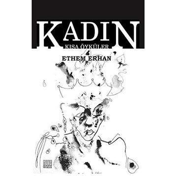 Kadın - Ethem Erhan
