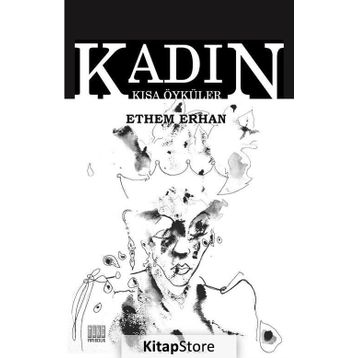 Kadın - Ethem Erhan