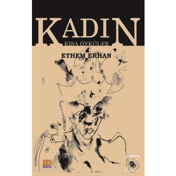 Kadın - Ethem Erhan