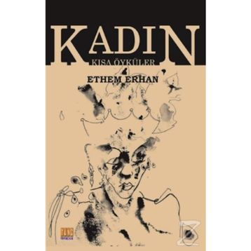 Kadın - Ethem Erhan