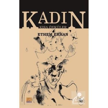 Kadın - Ethem Erhan