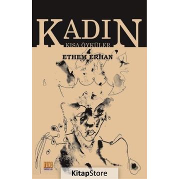 Kadın - Ethem Erhan