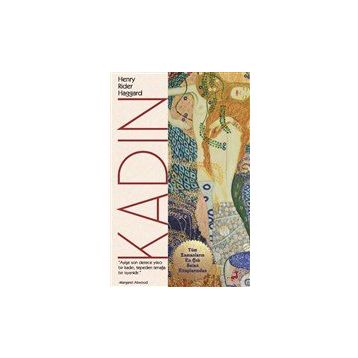 Kadın Henry Rider Haggard