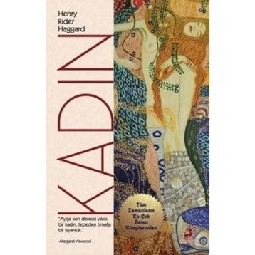 Kadın Henry Rider Haggard