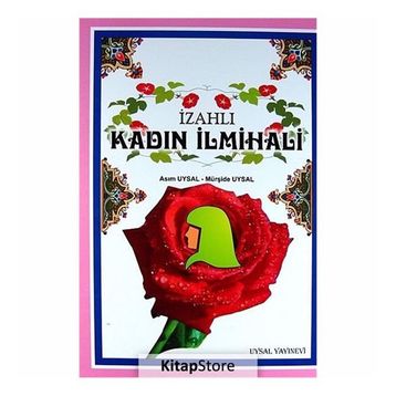 KADIN İLMİHALİ - MUSTAFA NECATI BURSALI
