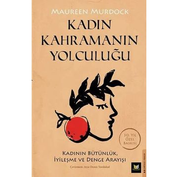 Kadın Kahramanın Yolculuğu - Maureen Murdorck