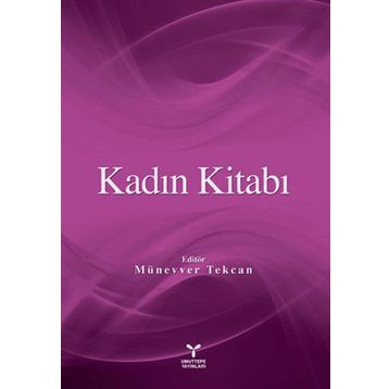 Kadın Kitabı - Doğu Perinçinek