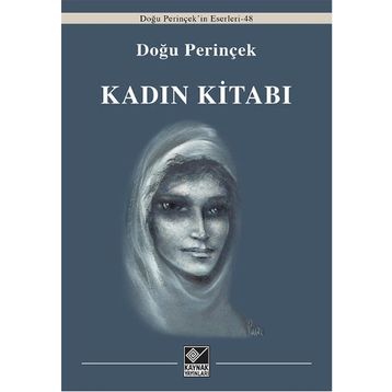 Kadın Kitabı - Doğu Perinçinek