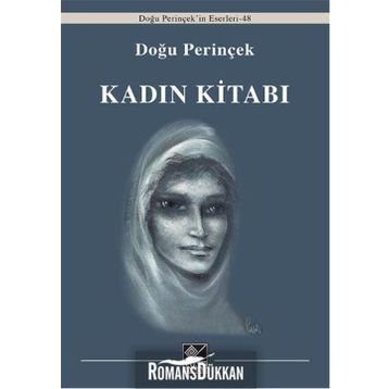 Kadın Kitabı - Doğu Perinçinek