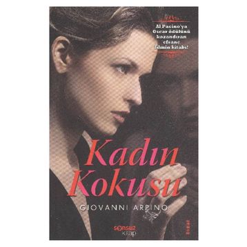 KADIN KOKUSU - GIOVANNI ARPINO
