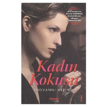 KADIN KOKUSU - GIOVANNI ARPINO