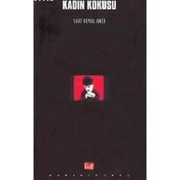 KADIN KOKUSU - GIOVANNI ARPINO