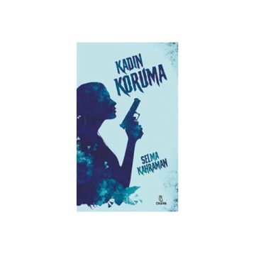 Kadın Koruma - Otantik Kitap