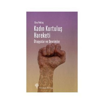 Kadın Kurtuluş Hareketi-Yordam Kitap