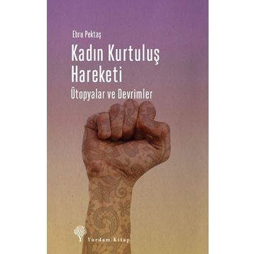 Kadın Kurtuluş Hareketi-Yordam Kitap