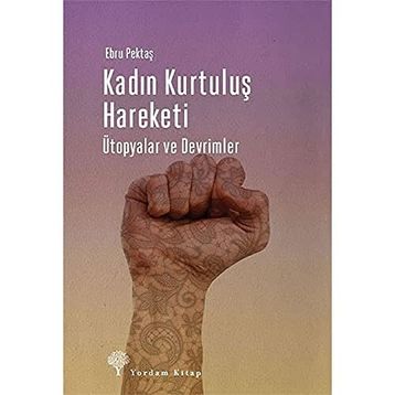 Kadın Kurtuluş Hareketi-Yordam Kitap