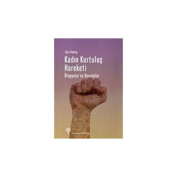 Kadın Kurtuluş Hareketi-Yordam Kitap