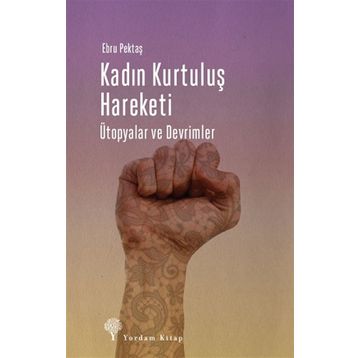 Kadın Kurtuluş Hareketi-Yordam Kitap