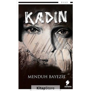 Kadın - Menduh Bayezit