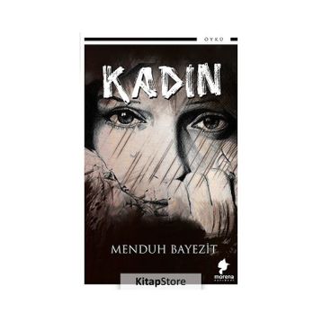 Kadın - Menduh Bayezit