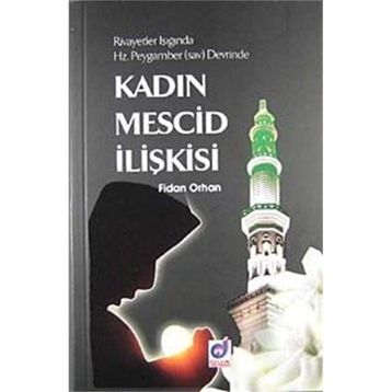 KADIN MESCID İLIŞKISI - FIDAN ORHAN
