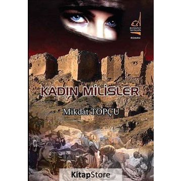 KADIN MILISLER - MIKDAT TOPÇU