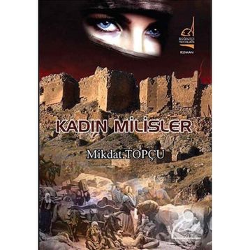 KADIN MILISLER - MIKDAT TOPÇU