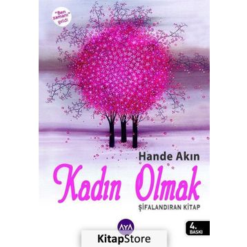 Kadın Olmak - Hande Akın