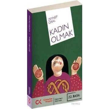 KADIN OLMAK - ZEYNEP ORAL