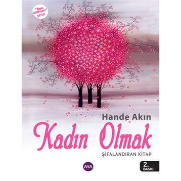 KADIN OLMAK - ZEYNEP ORAL
