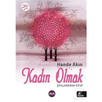 KADIN OLMAK - ZEYNEP ORAL