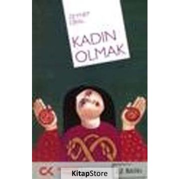 KADIN OLMAK - ZEYNEP ORAL
