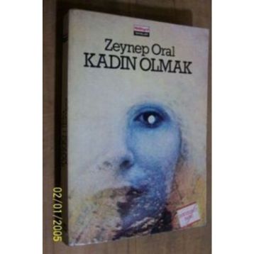 KADIN OLMAK - ZEYNEP ORAL