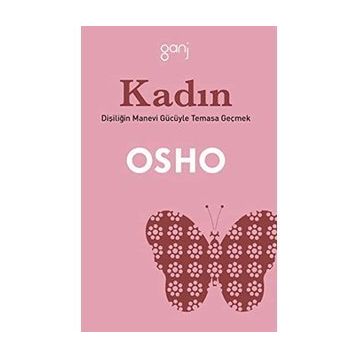 KADIN - OSHO (BHAGMAN SHREE RAJNEESH)