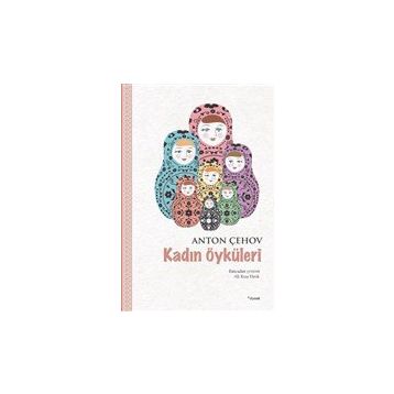 Kadın Öyküleri Dipnot Yayınları