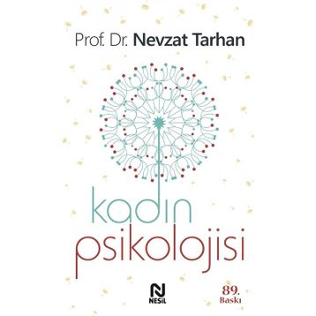 KADIN PSIKOLOJISI - NEVZAT TARHAN
