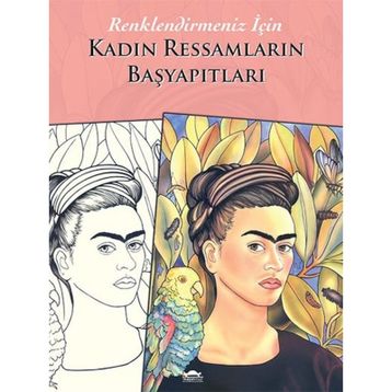 Kadın Ressamların Başyapıtları - kollektif
