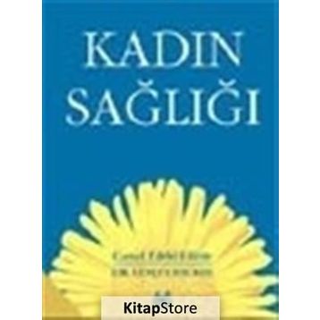 KADIN SAĞLIĞI - LESLEY HICKIN
