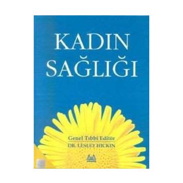 KADIN SAĞLIĞI - LESLEY HICKIN