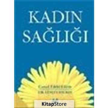 KADIN SAĞLIĞI - LESLEY HICKIN