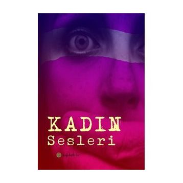 Kadın Sesleri- Aycan Türk