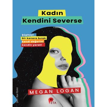 KADIN SEVERSE - AYFER KIRIM