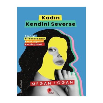KADIN SEVERSE - AYFER KIRIM
