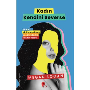 KADIN SEVERSE - AYFER KIRIM